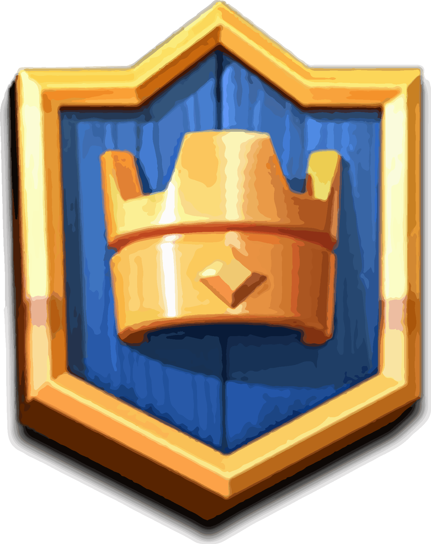 Clash Royale Logo